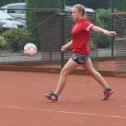 Fußballtennis 2017